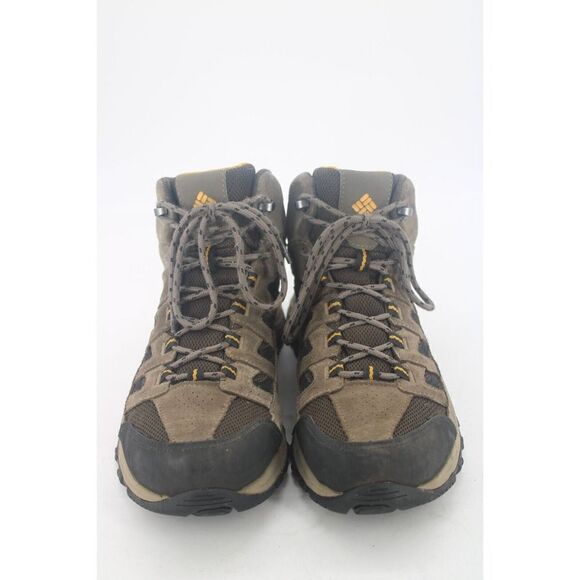 Columbia Crestwood Mid Waterproof, Men\'s Boots SZ 11.5 main image 11